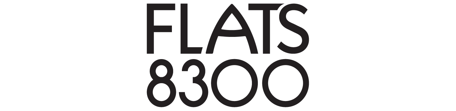 Flats 8300 - Bethesda, MD - Logo