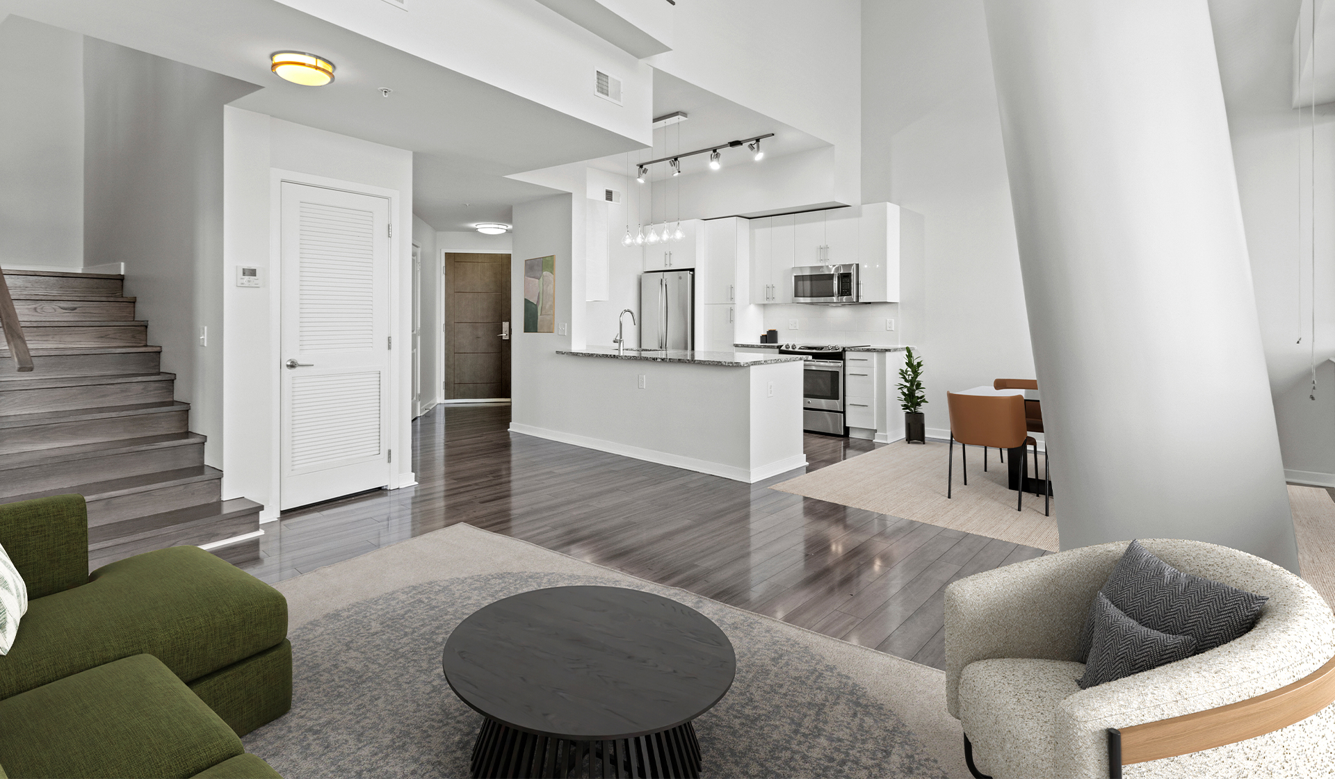Interior Photo